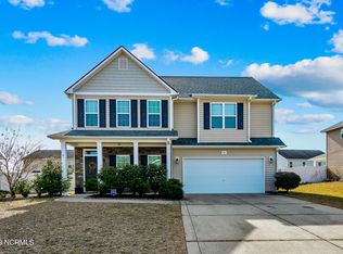 184 Century Dr, Cameron, NC 28326