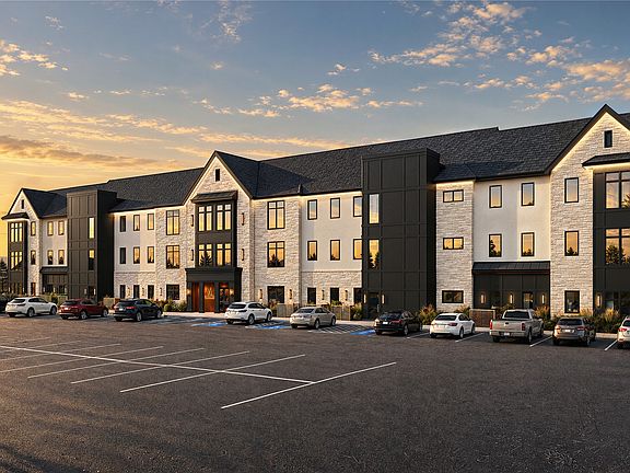 2nd image of 5405 Chimra Rd #201