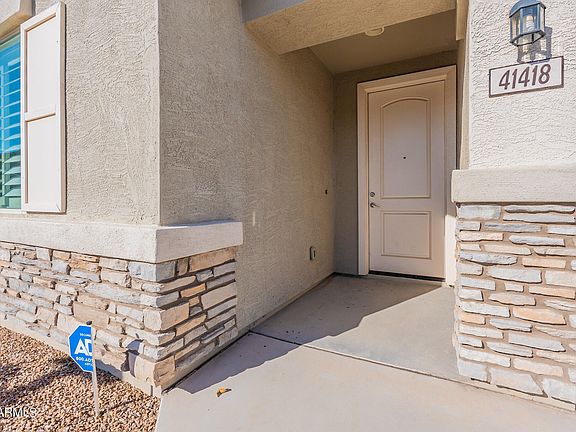 2nd image of 41418 W JAMES Lane