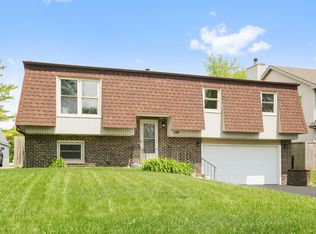 109 W South St, Elwood, IL 60421