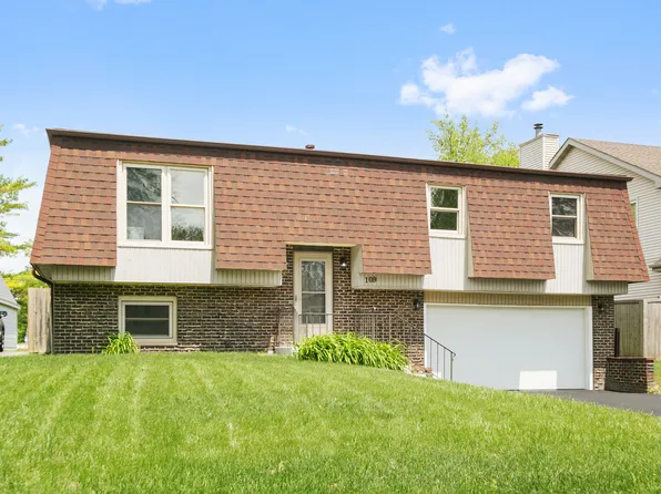 109 W South St, Elwood, IL 60421