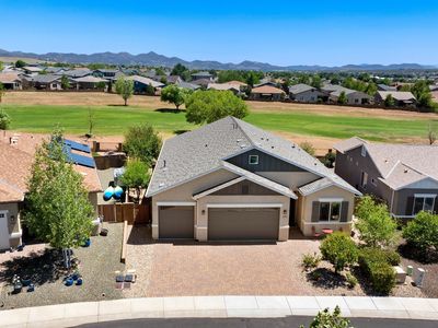 12779 E DE LA CRUZ Street, Dewey, AZ, 86327