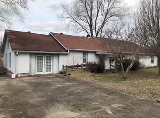 110 Riner Dr, Old Hickory, TN 37138