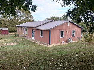 8410 Highway 140 N, Cottage Grove, TN 38224