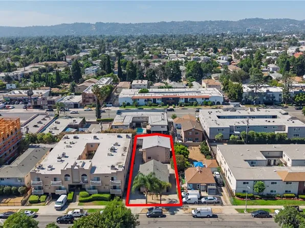 14138 Gilmore St, Van Nuys, CA 91401