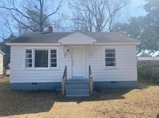 1213 Washington St, Washington, NC 27889