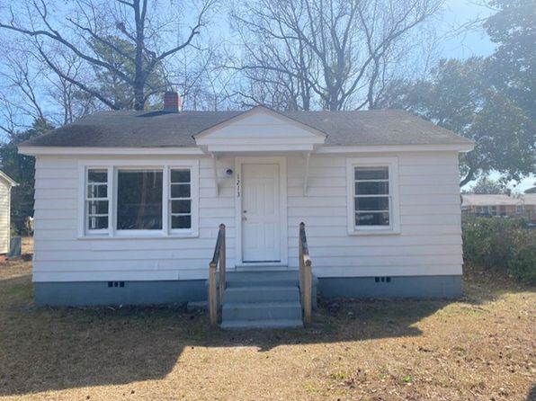 1213 Washington St, Washington, NC 27889