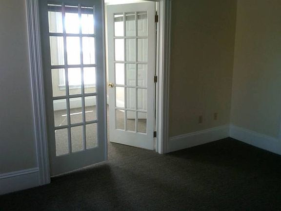 French doors