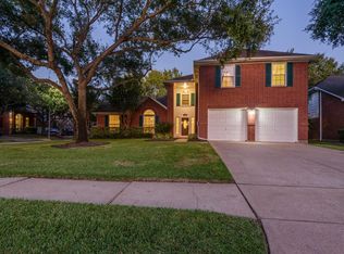 103 Calera Ct, Sugar Land, TX 77479