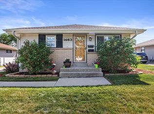 1463 W Granada St, Milwaukee, WI 53221