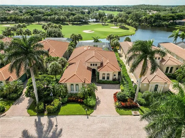 9782 Bay Meadow, ESTERO, FL 34135