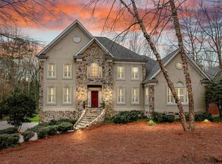 2808 Giverny Dr, Charlotte, NC 28226
