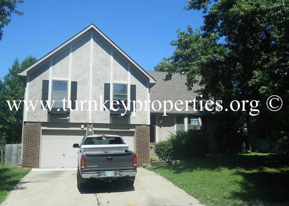 Turn-Key Properties LLC Real Estate 816-313-8876