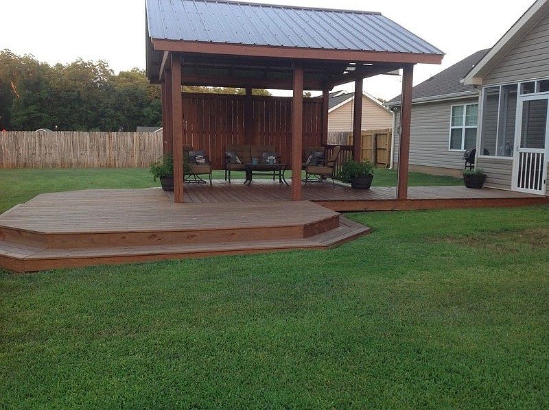 1st image of 101 Lonesome Doe Cir