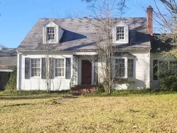 479 E Main St, Gloster, MS 39638