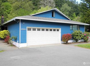12503 Issaquah Hobart Rd SE, Issaquah, WA 98027