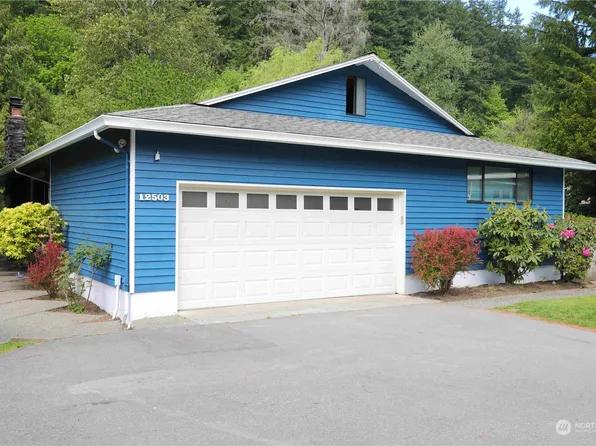 12503 Issaquah-Hobart Road SE, Issaquah, WA 98027