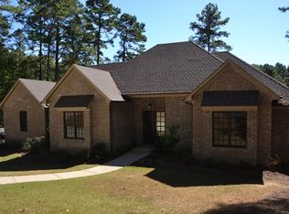 403 Timber Ln, Oxford, MS 38655