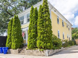 12-14 Worth St, Central Falls, RI 02863