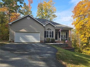 6166 Midway School Rd, Thomasville, NC 27360