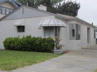 2241 Buena Vista Ave, Alameda, CA 94501