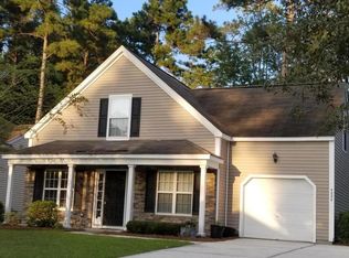 4884 Oak Leaf Rd, Summerville, SC 29485