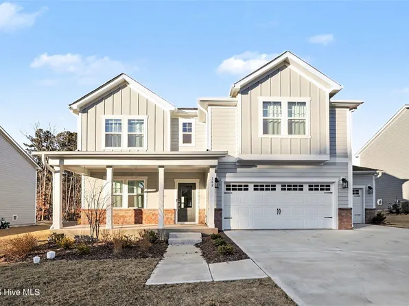 162 Hickory Grove Drive, Sanford, NC 27330