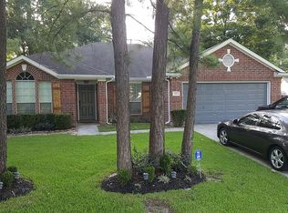 3503 Mist Green Ln, Spring, TX 77373
