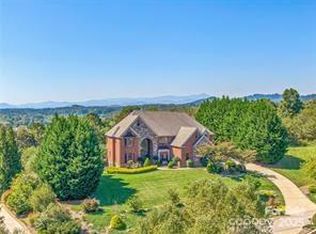 38 Bradford Vis, Fletcher, NC 28732