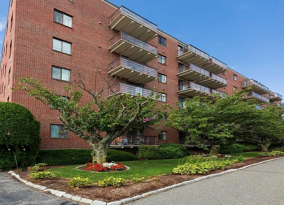 46 Cochituate Rd #211