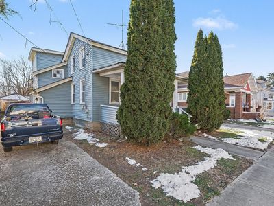 541 4th Ave, Aurora, IL, 60505