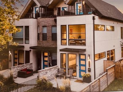 2257 S High Street, Denver, CO, 80210