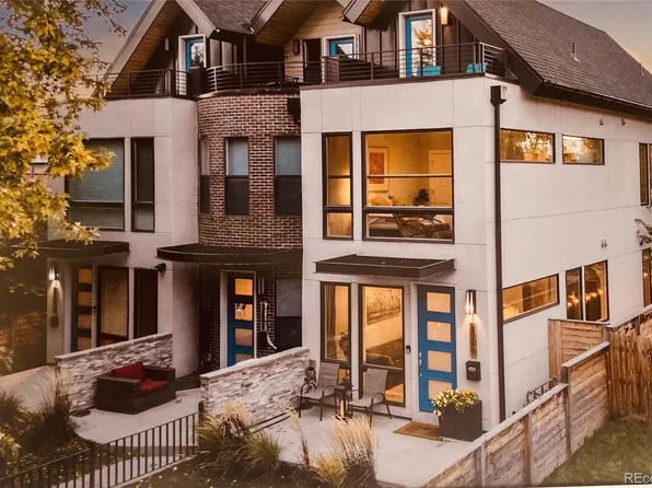 2257 S High Street, Denver, CO 80210