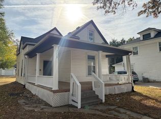 3209 S St, Lincoln, NE 68503