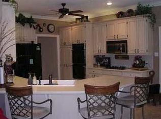 5519 Quail Creek Dr, Tyler, TX 75703