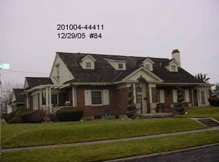 115 S Date St, Toppenish, WA 98948