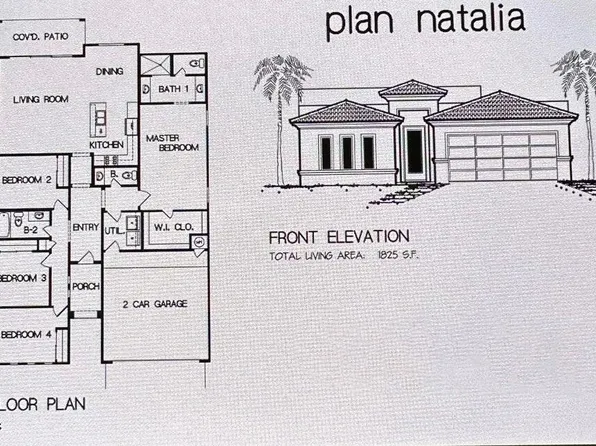 7413 Enchanted Point Dr, El Paso, TX 79911