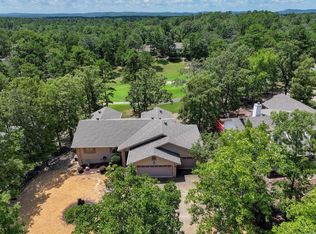 8 Altura Ln, Hot Springs Village, AR 71909