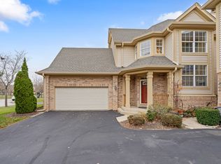 2602 Medinah Ct, Palos Heights, IL