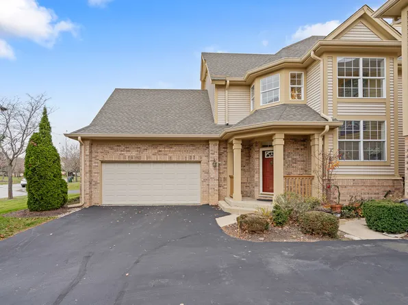 2602 Medinah Ct, Palos Heights, IL 60463