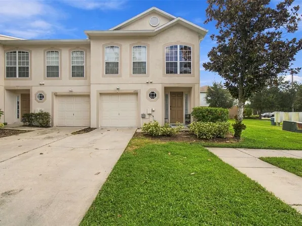4709 ASHBURN POND WAY, TAMPA, FL 33610