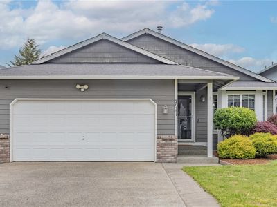 7911 204th Street Ct E, Spanaway, WA, 98387