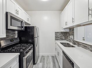 Catalina Apartments, Los Angeles, CA 90020