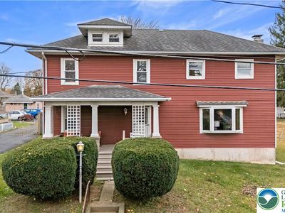 4429 Hecktown Rd, Bethlehem, PA, 18020