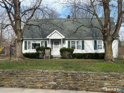 114 South Main Street, Putnam, CT, 06260