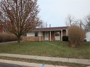 190 Valley View Dr, Johnstown, OH