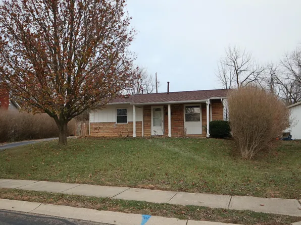 190 Valley View Dr, Johnstown, OH 43031