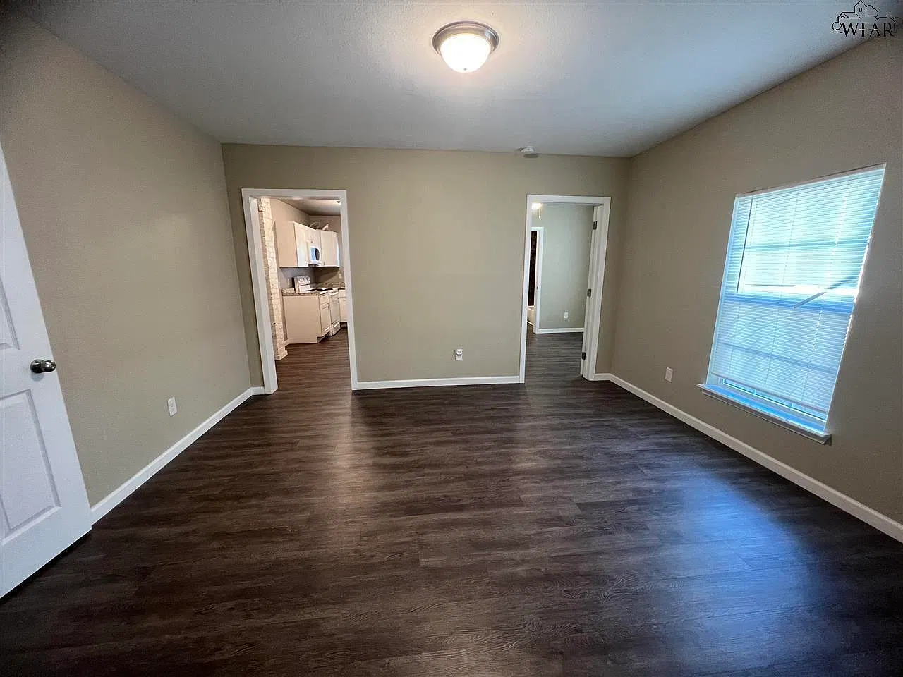 1 bed, 1.0 bath, 724 sqft, $750 — Photo 3