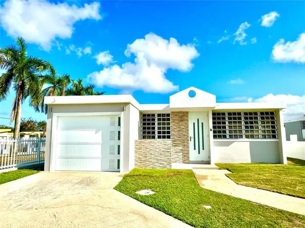 Villas De Buenaventura Canovanas, Yabucoa, PR 00767