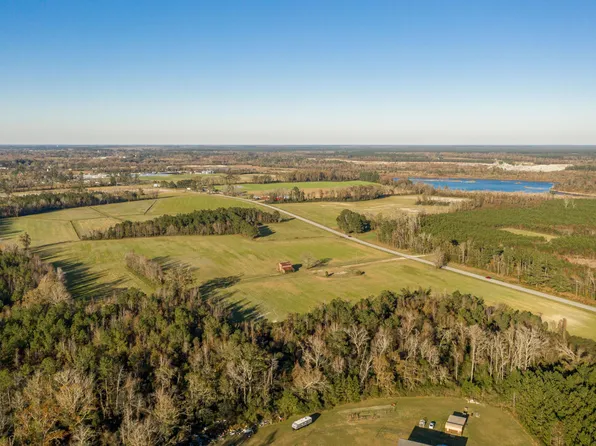 00 Belgrade Swansboro Road, Maysville, NC 28555